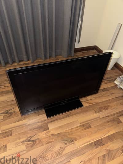 Good condition