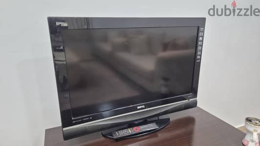For Sale BenQ TV - 32 Inches