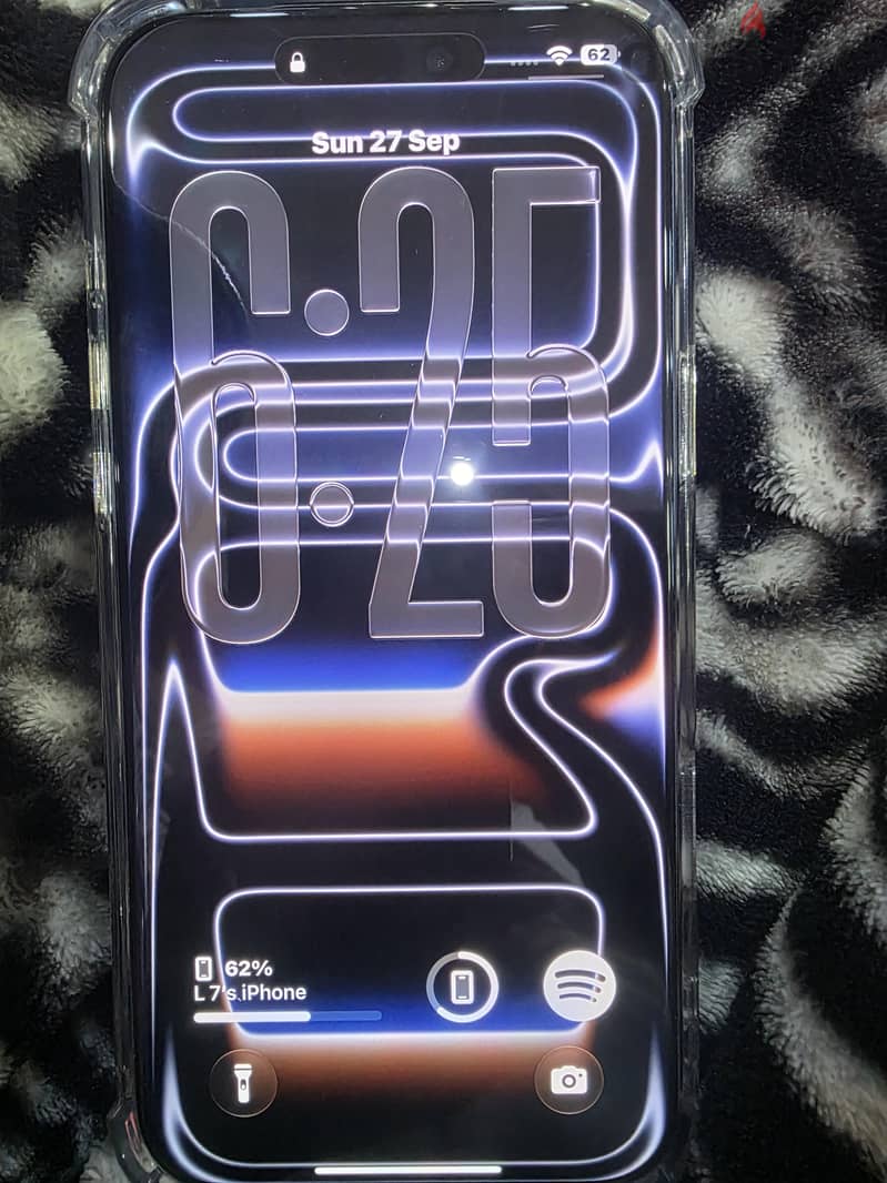 Apple - iPhone 17 Pro Max 1