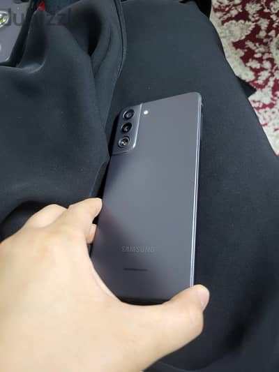Samsung S21 FE