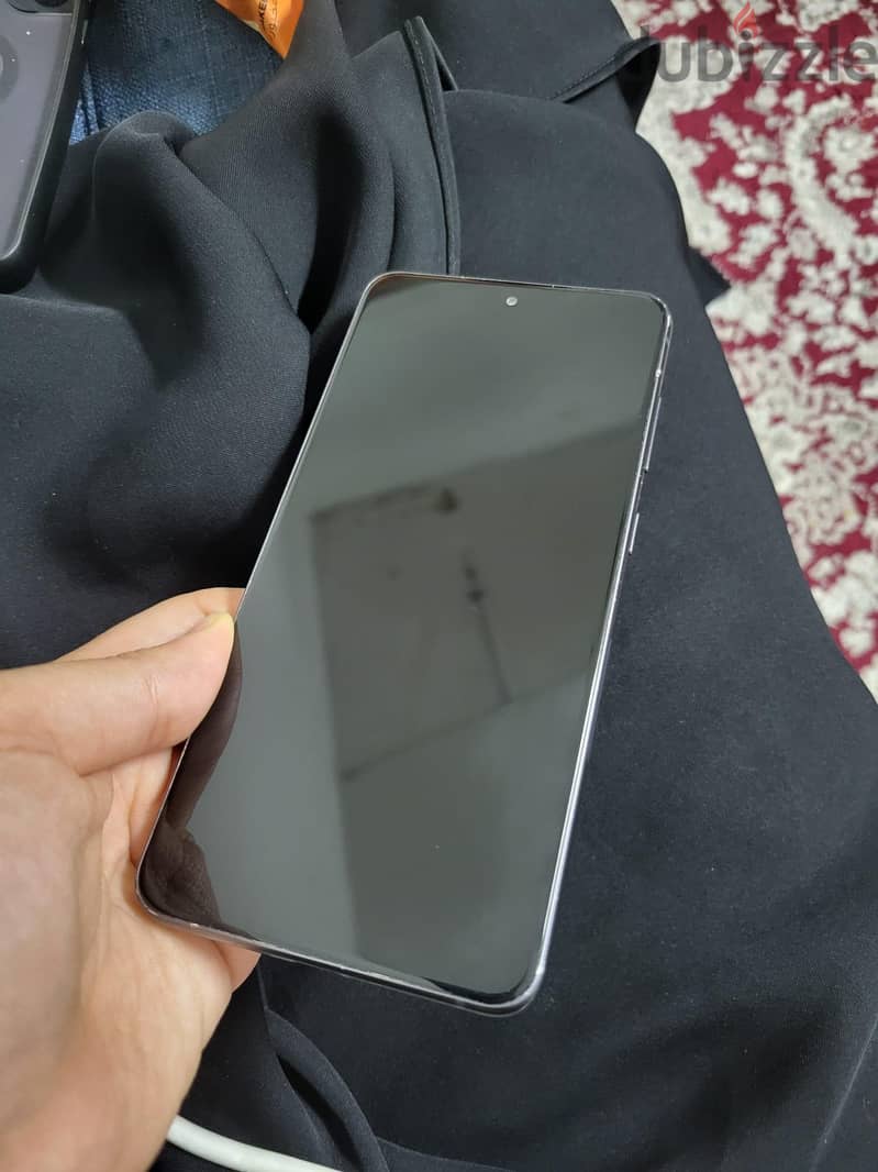 Samsung S21 FE 1