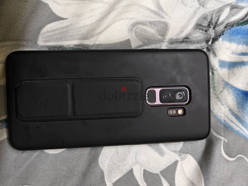Samsung S9 Plus 1