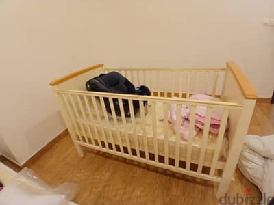 for sale baby curb