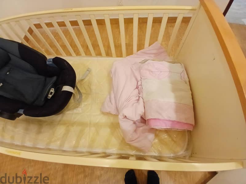 for sale baby curb 1