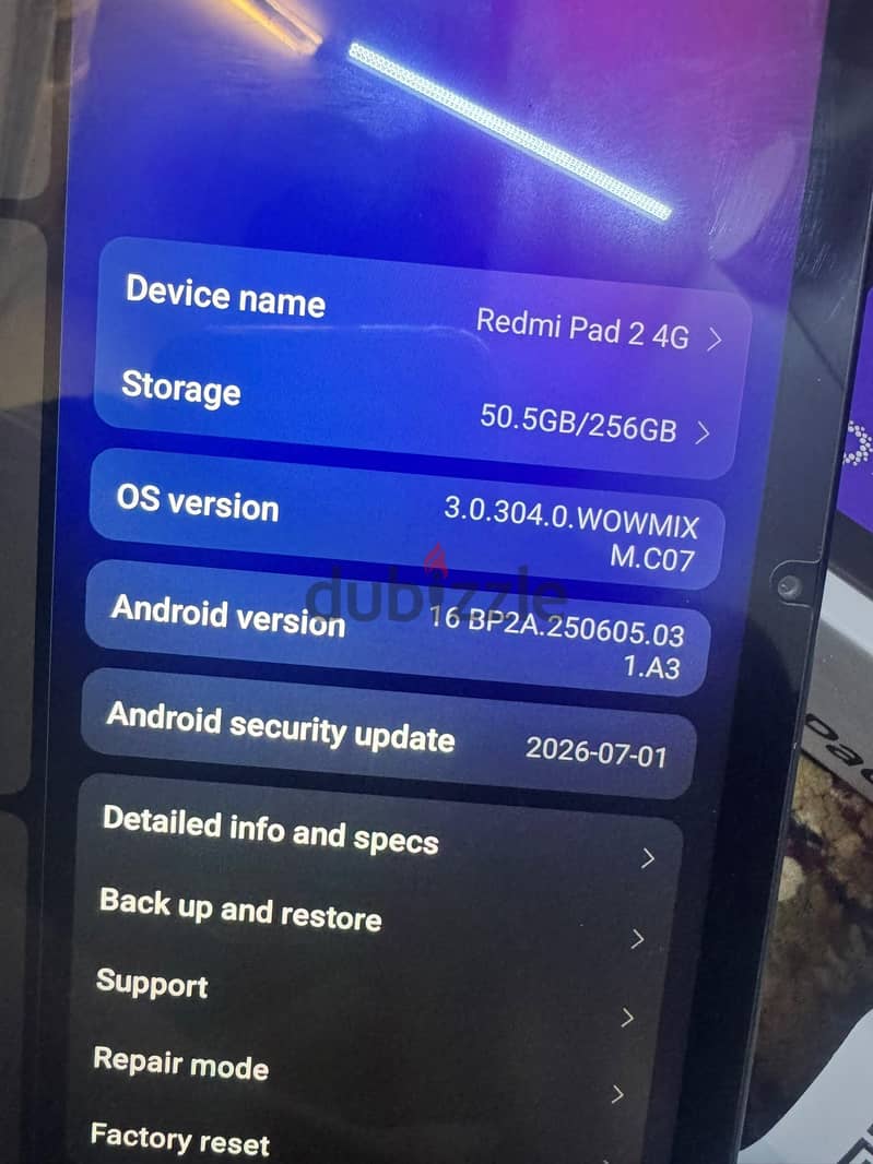 remdi pad 2 3