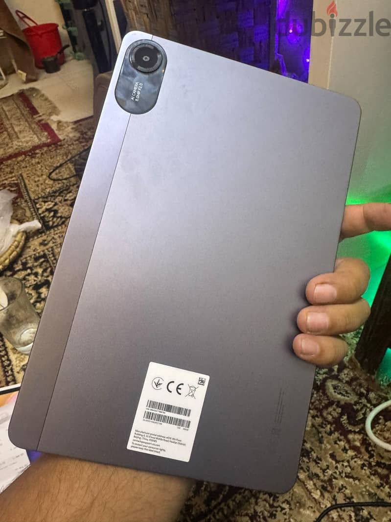 remdi pad 2 6