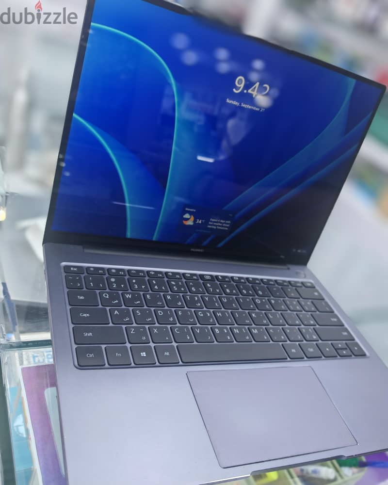 Huawei Other Model 2