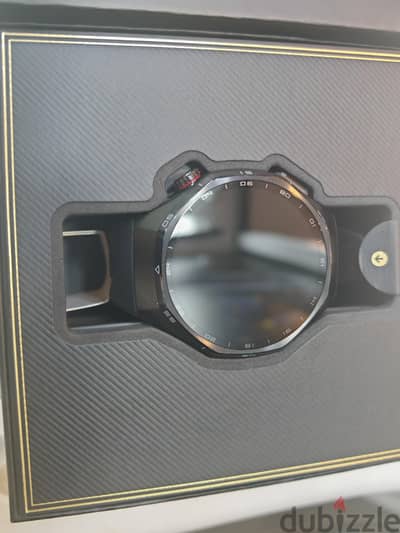 Huawei watch GT 6 pro premium model new just few days used untouched