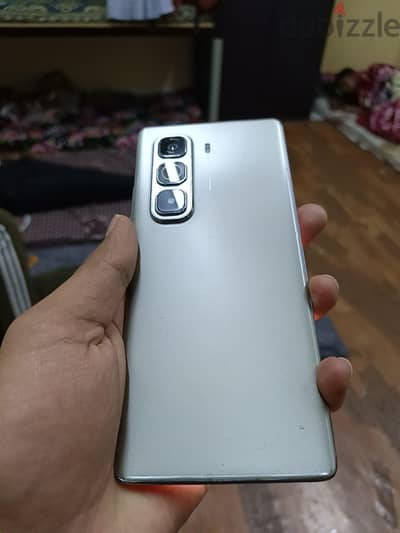Infinix Hot 50 Pro+ PTA