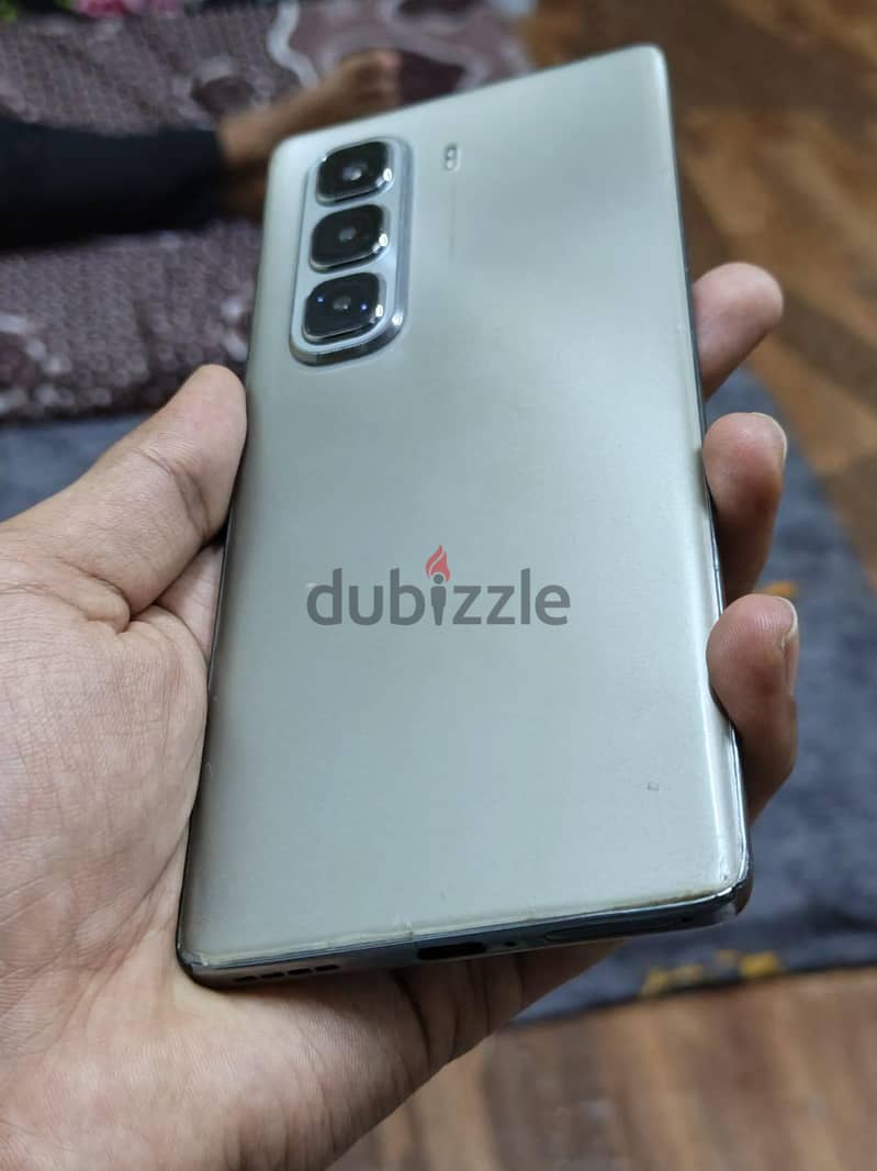 Infinix Hot 50 Pro+ PTA 2