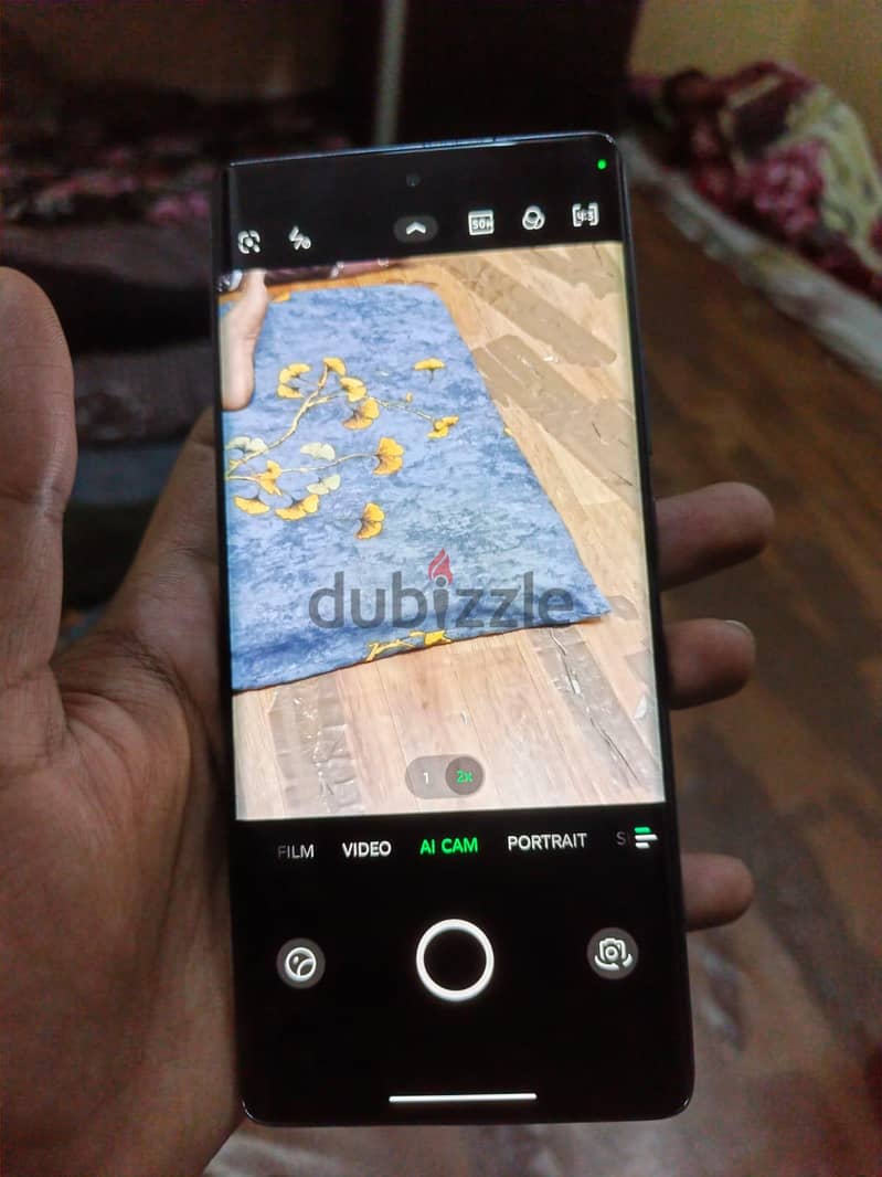 Infinix Hot 50 Pro+ PTA 9