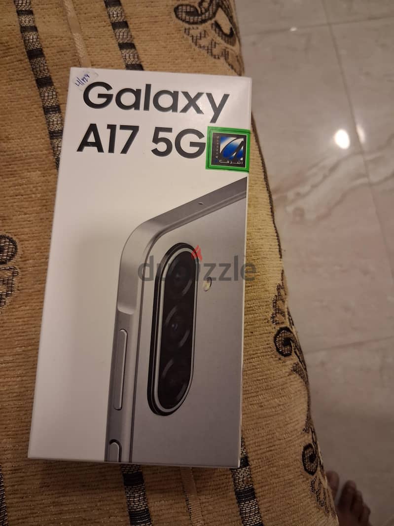 سامسونج موديل اخر 3