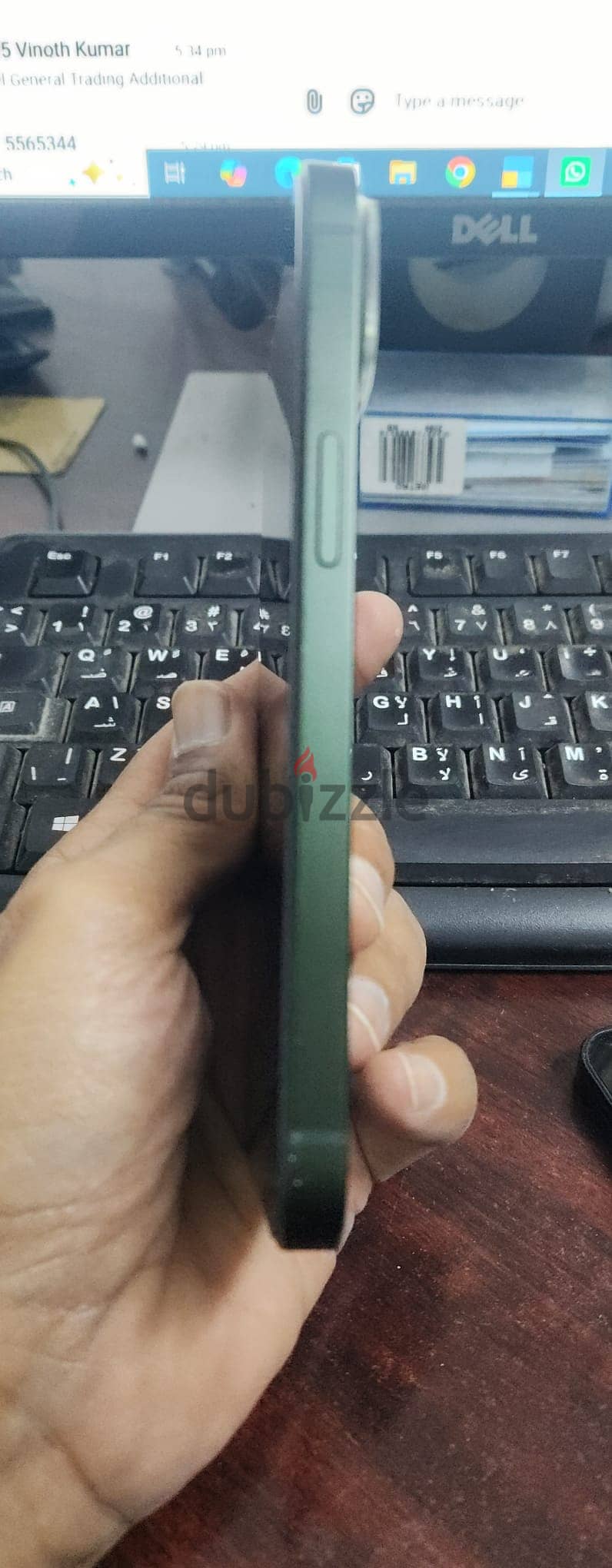 Iphone 13 128GB 3