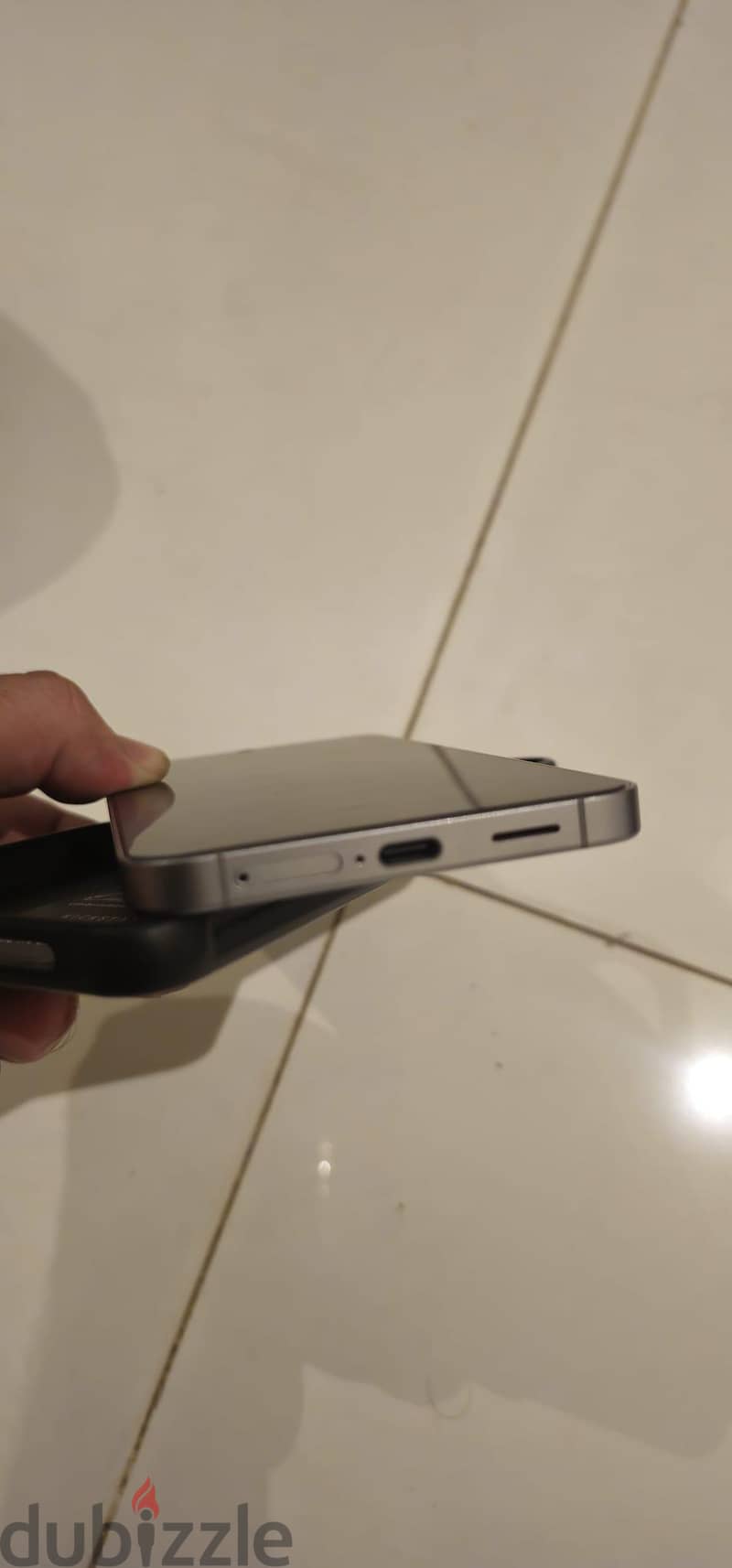 Samsung S25+ 256 2