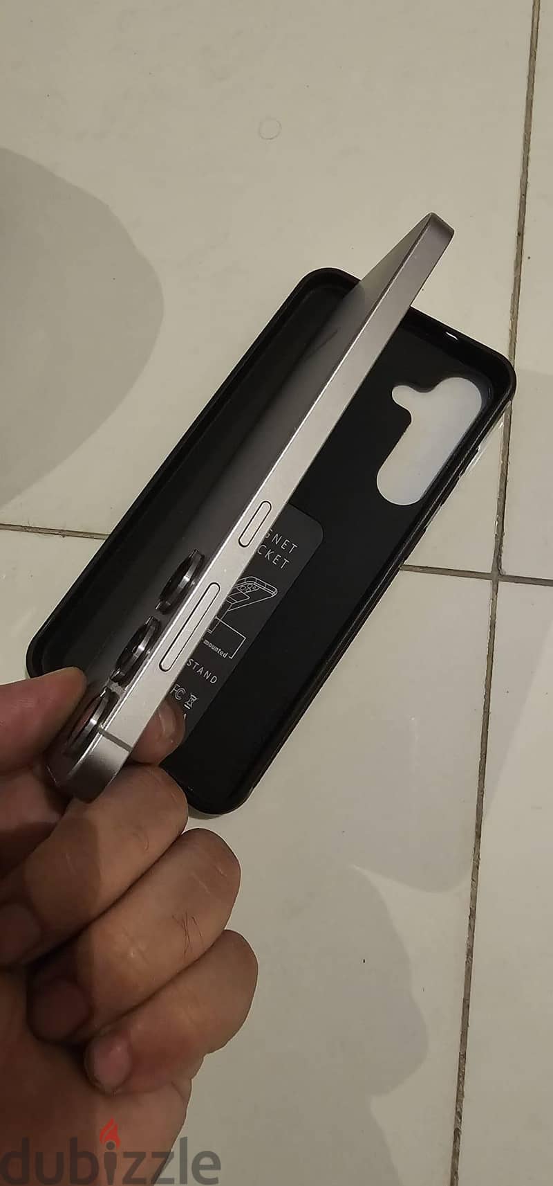 Samsung S25+ 256 3