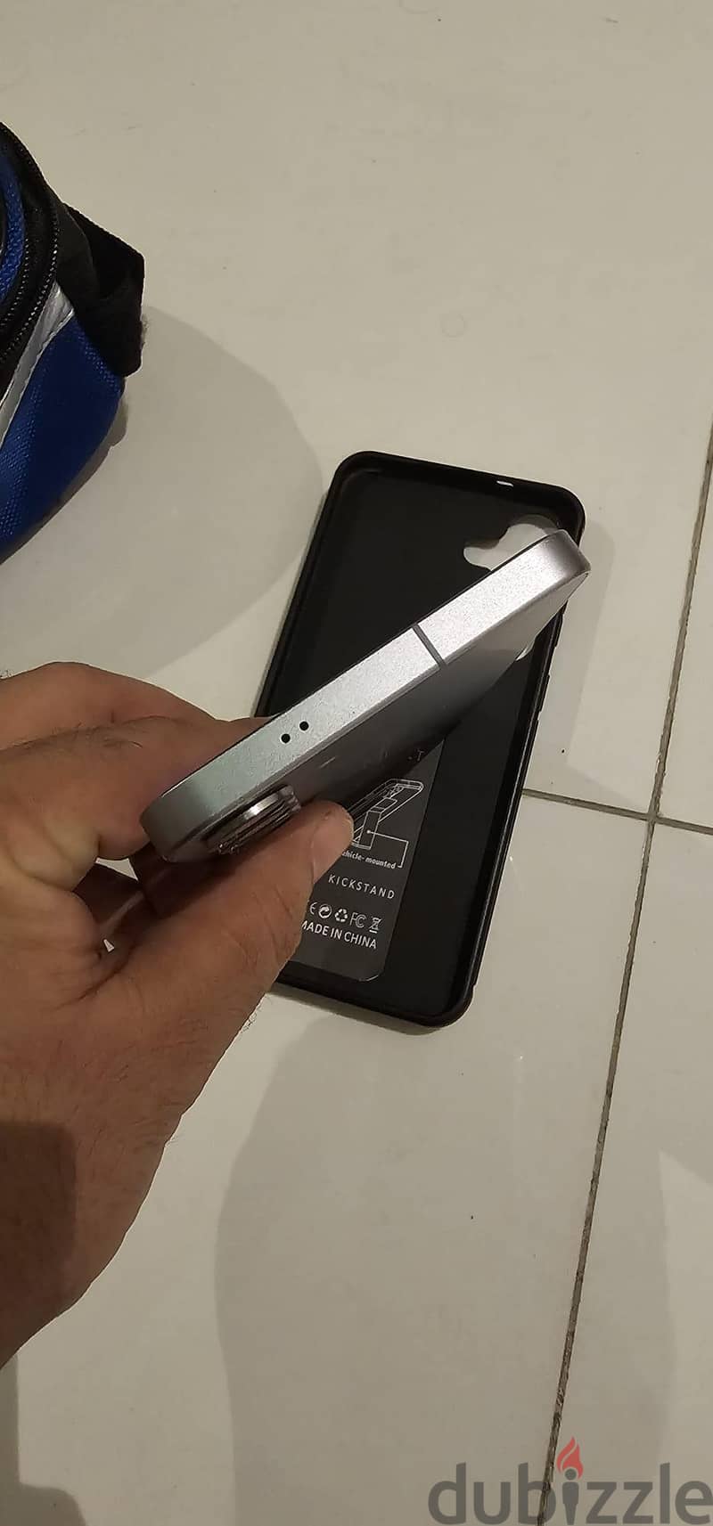 Samsung S25+ 256 4