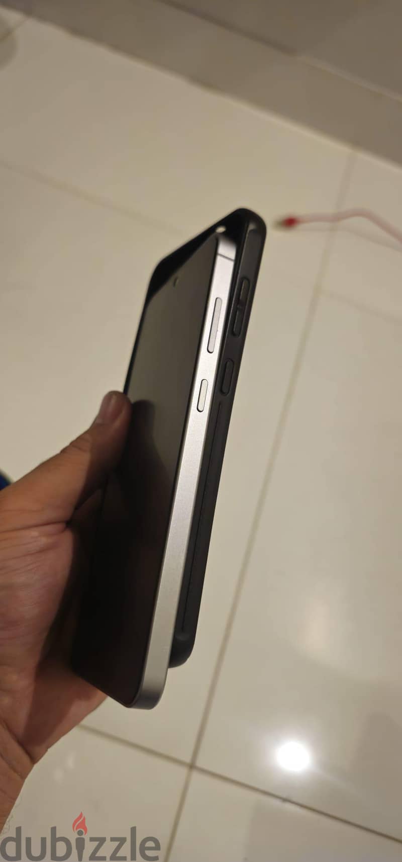 Samsung S25+ 256 5