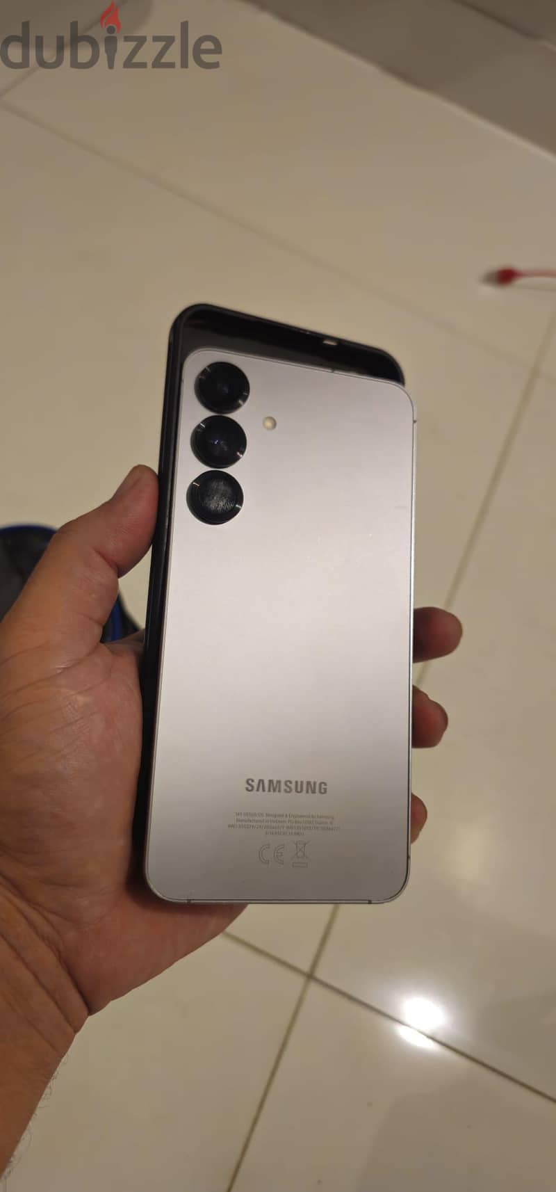 Samsung S25+ 256 7