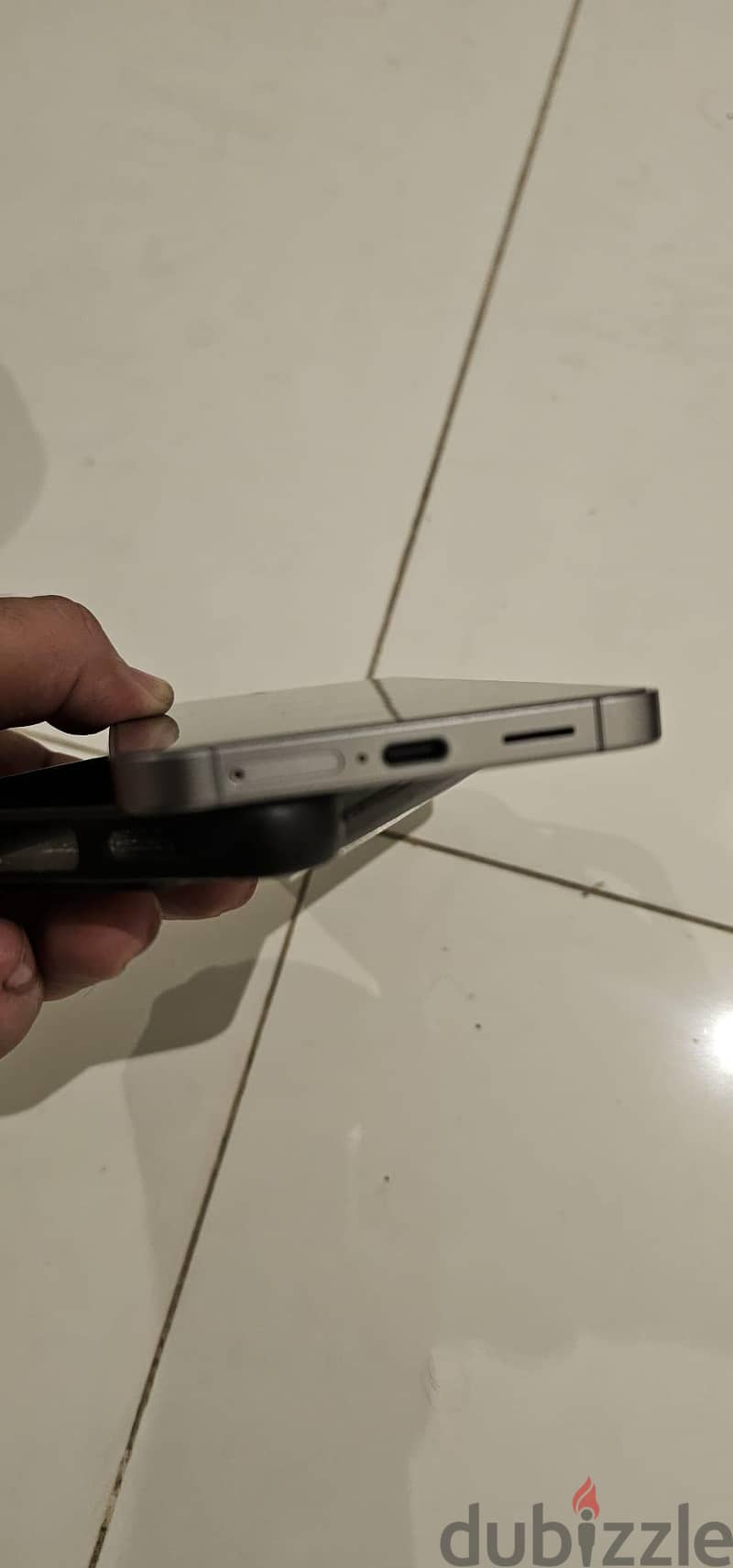 Samsung S25+ 256 8