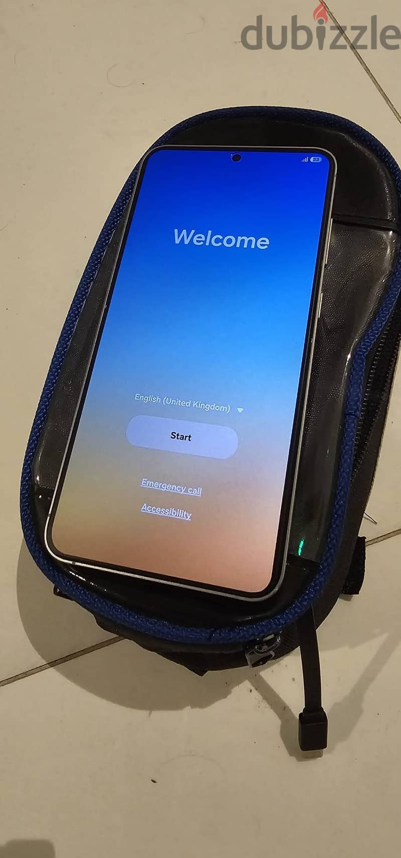 Samsung S25+ 256 9
