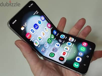 Samsung Z Flip 5