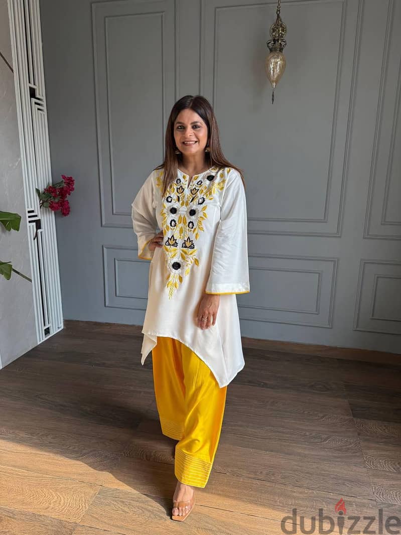 new latest collection of dresses 1
