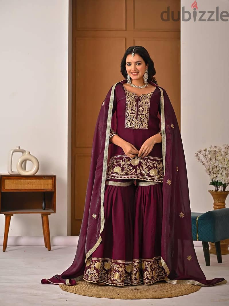 new latest collection of dresses 2