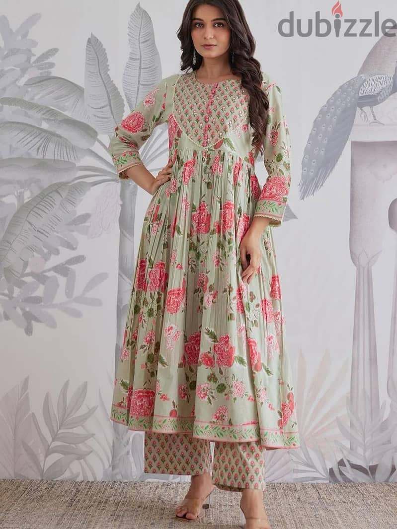 new latest collection of dresses 4