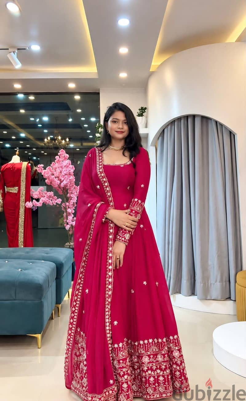 new latest collection of dresses 8