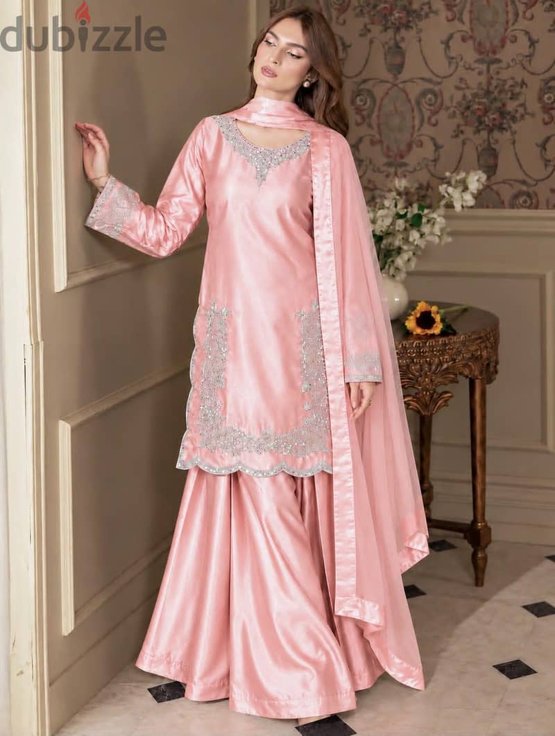 new latest collection of dresses 10