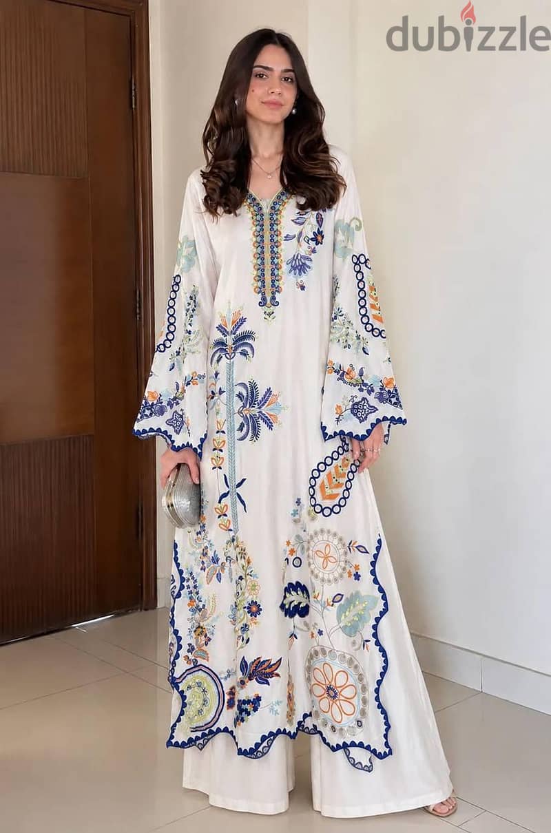 new latest collection of dresses 13