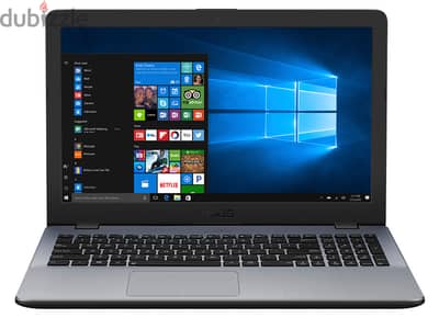 ASUS VivoBook Core i7 8th Gen Graphics Laptop NVidia 2GB Graphics Card