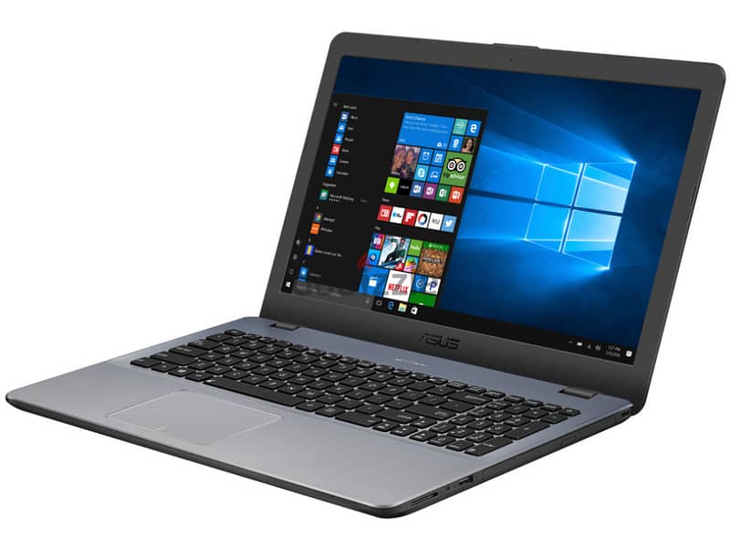 ASUS VivoBook Core i7 8th Gen Graphics Laptop NVidia 2GB Graphics Card 1
