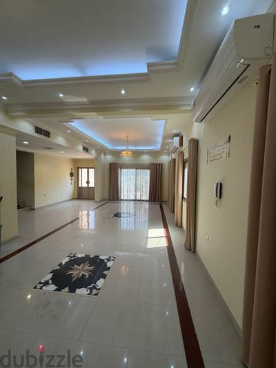للايجار فيلا في الرفاع for rent villa in Riffa
