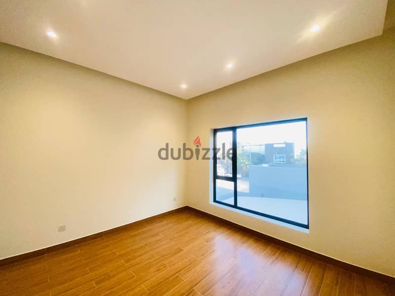 LUXURY BRAND NEW APARTMENT FOR RENT | SHAHKURA | 300 BD/MONTH 5