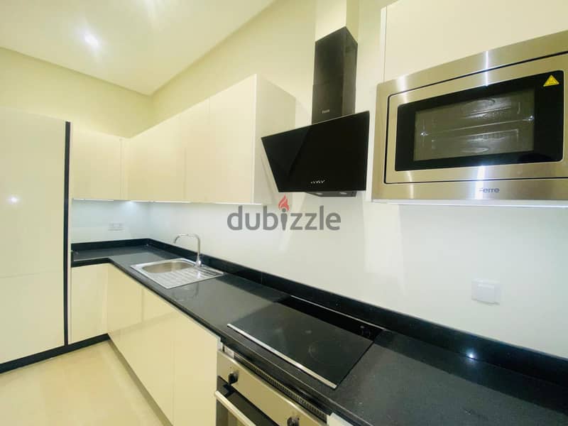 LUXURY BRAND NEW APARTMENT FOR RENT | SHAHKURA | 300 BD/MONTH 9