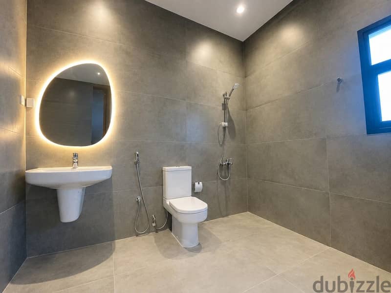 LUXURY BRAND NEW APARTMENT FOR RENT | SHAHKURA | 300 BD/MONTH 10