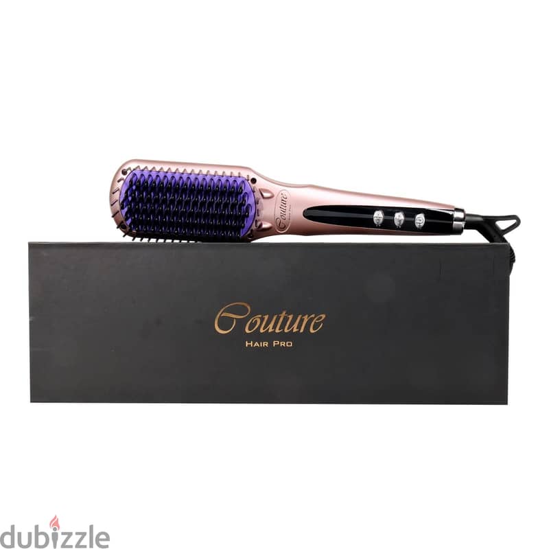 Hair Straightener 1