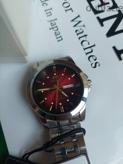 ORIENT Watch