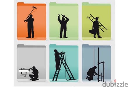 building maintainace