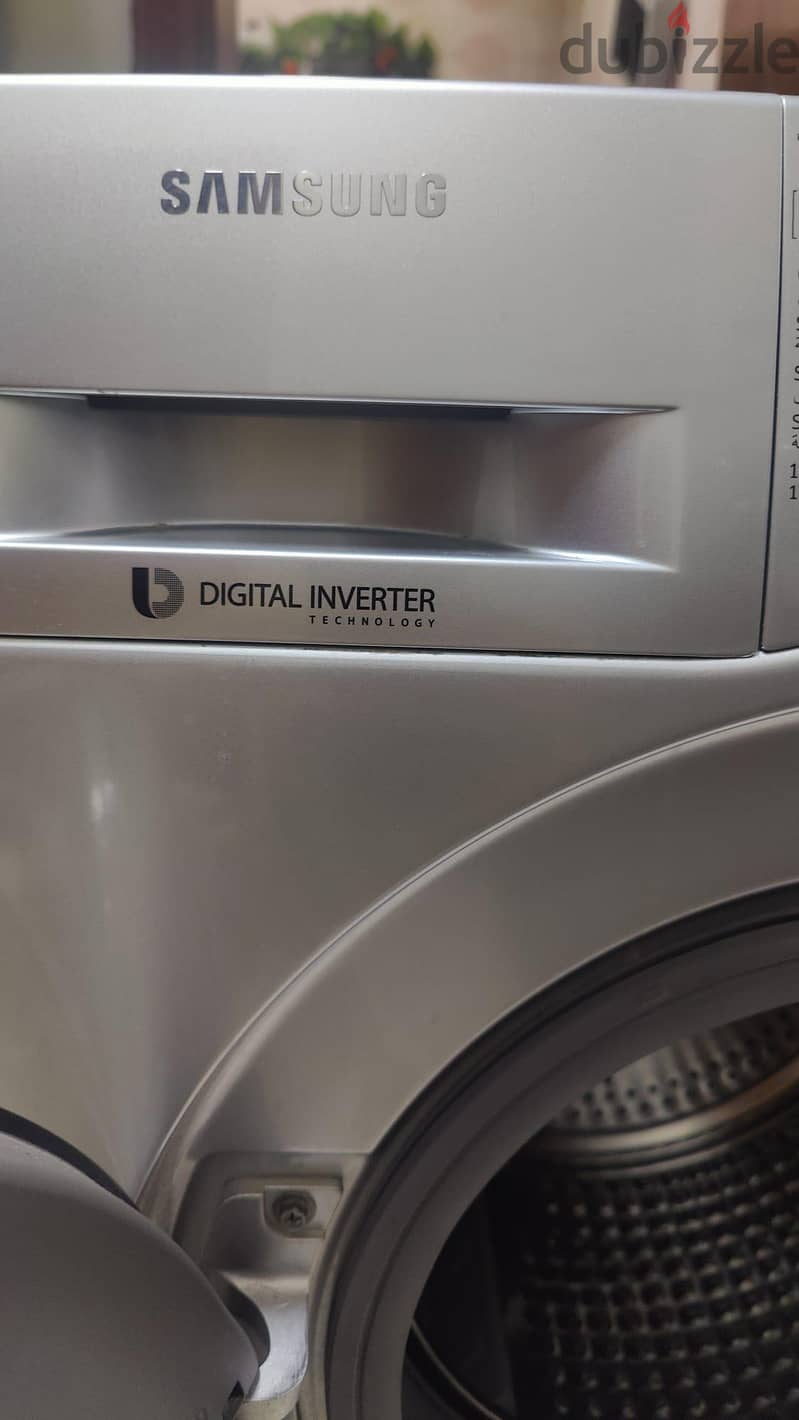 same like brand new few months used washer dryer 4