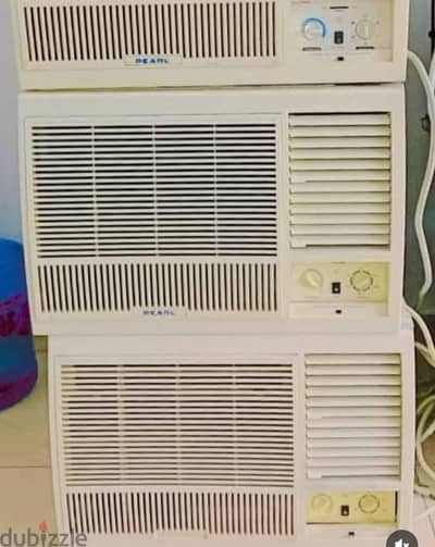 ac window for sell good working with fixing