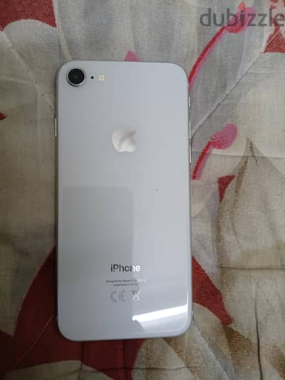 Apple - iPhone 8 | sale or exchange