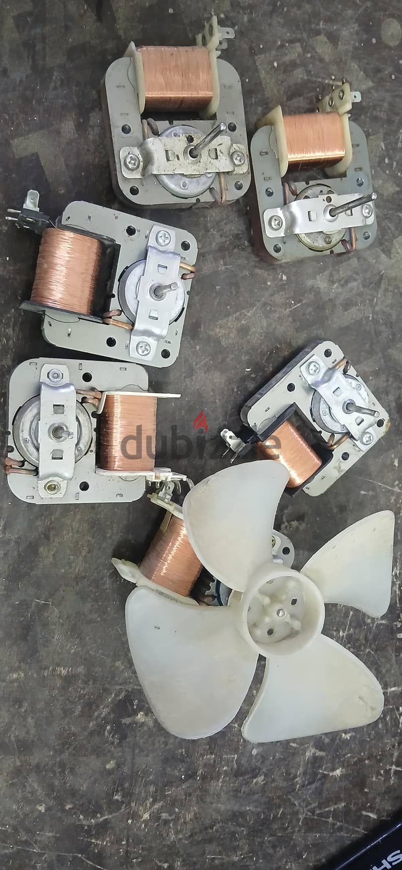 ALL KIND MICROWAVE REPAIR AND SPARE AVAILABLE 2
