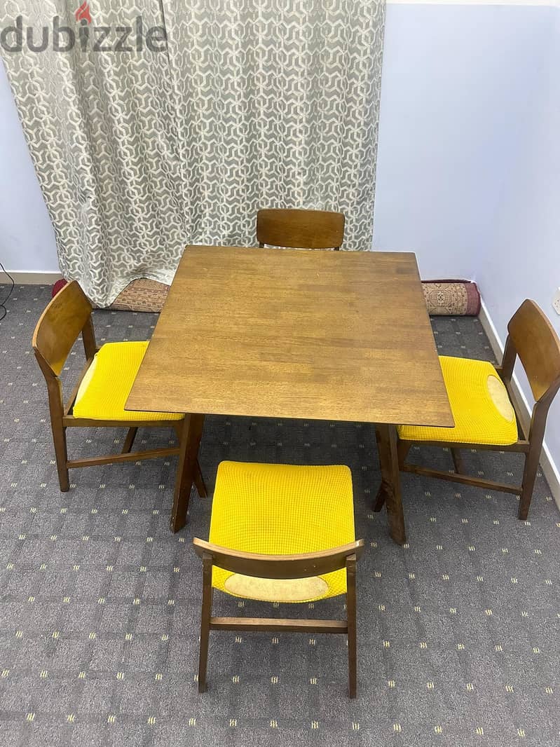 Dinning Table coffee  Table 3
