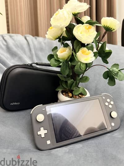 Nintendo Switch Lite ::/ ‼‼SOLD