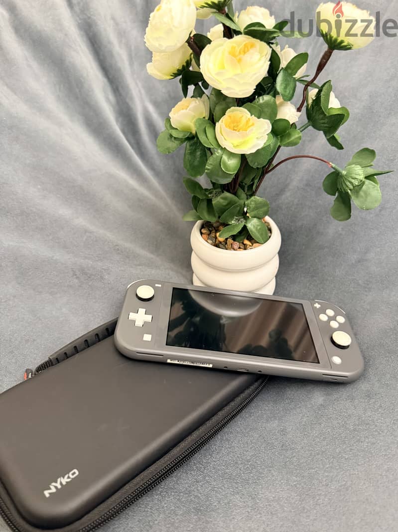 Nintendo Switch Lite ::/ ‼‼SOLD 2
