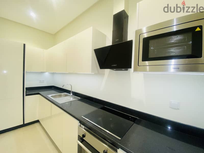 LUXURY BRAND NEW APARTMENT FOR RENT | SHAHKURA | 300 BD/MONTH 7
