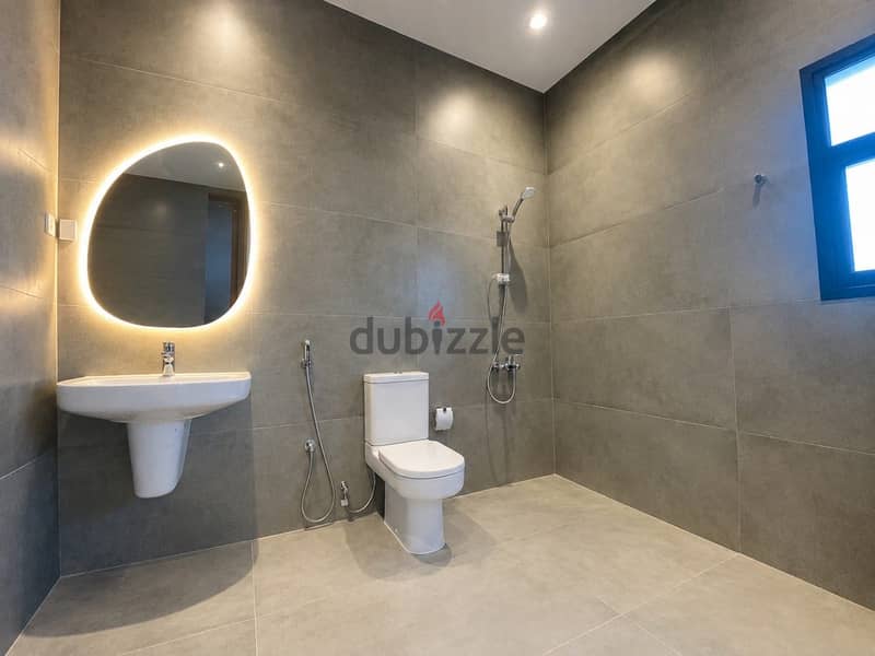 LUXURY BRAND NEW APARTMENT FOR RENT | SHAHKURA | 300 BD/MONTH 12