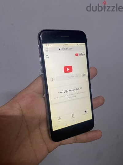 آبل - آيفون 6